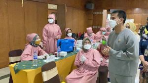 Menolak Lupa !  Perjuangan SAH Kawal PPPK Kesehatan untuk Jambi
