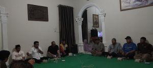 Warga Tuntut PSU Termasuk Tanah Makam, Desak DPRD Panggil Pengembang Perumahan di Pematang Gajah