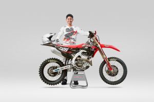 Sembuh Dari Cidera, Delvintor Siap Hadirkan Laga Kompetitif Pada Gelaran MXGP 2023
