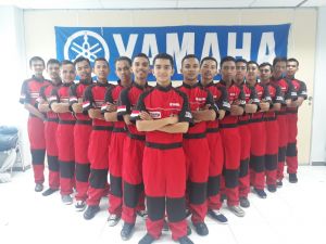 Kelas Yamaha Engineering School Kembali Dibuka di Bulan Juni