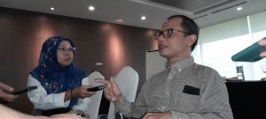 Komnas Perempuan : Tidak Ada Restorative Justice Bagi Pelaku Kekerasan 