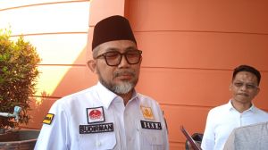 Siang Ini, Al Haris Lantik Belasan Pejabat Eselon II di Lingkup Pemprov Jambi 