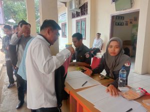 Baru 2 Sesi Berjalan, 14 Peserta Langsung Gugur