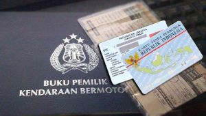 Cek PKB Anda, Jika Jatuh Tempo Pada Tanggal Libur Ini, Tidak Dikenakan Denda 