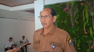 Atasi Kenaikan Harga Pagan, Pemprov Jambi Siapakah Langka Strategis