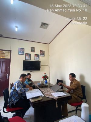 Ombudsman Terima 5 Laporan Soal PPDB Jambi 2023