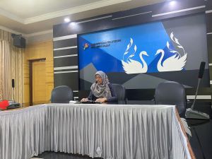 Jambi Kembali Inflasi, BPS: Sinergi TPID, Pemda dan Pelaku Usaha Harus Ditingkatkan Lagi 