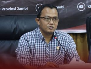 TPS Loksus Pesantren Tetap Dipertahankan Meski Pimpinan Jadi Peserta Pemilu