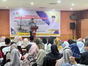Sukses Kolaborasi dengan BPOM, SAH Hadirkan Pangan, Obat dan Kosmetik Aman bagi Masyarakat