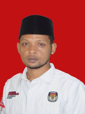 Baru DPD RI Yang Serahkan Perbaikan, Partai Baru Sebatas Konsultasi