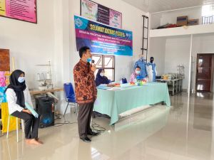 Politik Keumatan Gerindra, SAH Serukan Jihad Melawan Kemiskinan