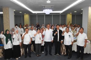 Niniek : UPT BPMP Jambi Kawal Kebijakan Merdeka Belajar