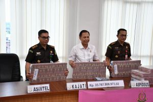 Yusril Sebut Penetapan Tersangka Tidak Sah, Jaksa Yakin Sudah Sesuai Prosedur