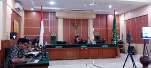 Praperadilan Kasus Bank Jambi, Kuasa Hukum DS Nilai Ahli Maklumi Penyidik Tabrak Aturan