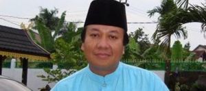 Persyaratan Ini Jegal Prof Asad,  Anggota Senat UIN Ini sebut Bisa Banding Jika Dianggap Subjektif