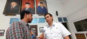 DPRD Bahas Semua Pelaksanaan Kegiatan di APBD Provinsi Jambi TA 2022 Bersama TAPD 