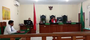 Praperadilan Gagal Bayar Bank Jambi, Penyidik Tidak Libatkan BPK RI Dalam Penghitungan Kerugian Keua