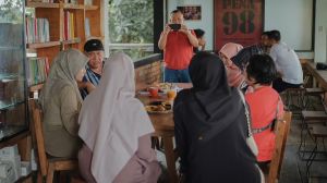 Pendiri POPTI Ungkap 3 Macam Thalassemia Pada Anak, Ini Cara Menghindarinya