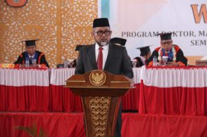 Tingkatkan Kualitas Pendidikan di Jambi, Pemprov Segera Hibahkan Tanah ke UNJA Pondok Meja