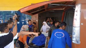 Jenazah Nahkoda Perahu Ketek di Danau Sipin Segera Dibawa ke Rumah Duka, Ini Identitas nya