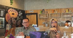 BPJS Cabang Jambi Patahkan Stigma Batasan Waktu Rawat Peserta JKN, Faskes Diminta Komit