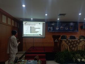 LKPR Rilis Hasil Survei: Romi Bakal Jadi Lawan Berat Al Haris di Pilgub Jambi