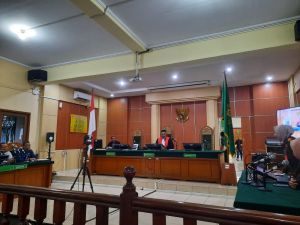 Gugatan Praperadilan Eks Dirut Bank Jambi Kembali Ditolak, Jaksa Akan Lanjutkan Pemberkasan