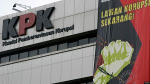 KPK Akan Turun ke Jambi, Bus Terparkir di 3 Titik Termasuk di Kantor DPRD hingga Rumdis Gubernur 