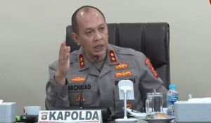 Kapolda Sumsel Mediasi Konflik Lahan Antara PT SWA dan Masyarakat Sodong, Besok Pemetaan Dimulai 