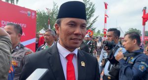 5000 Warga Berobat Gratis di RS Laksamana Malahayati,Kini di Tanjabtim, EP: Komitmen PDI Perjuangan