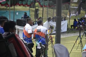 Perolehan Sementara Jambi Peringkat 8 di Popnas, Berikut Rician Cabor yang Akan Melaju ke Final 