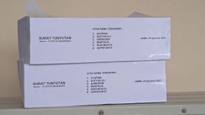 Ini Alasan Jaksa KPK Jatuhkan Tuntutan Lebih Tinggi ke Sainuddin