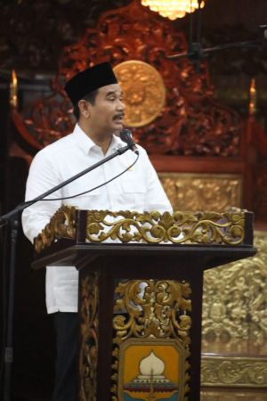 Jihad dan Loyalitas Politik SAH Perjuangkan Prabowo Presiden Untuk Keadilan
