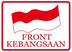 Front Kebangsaan Bertekad Menangkan Ganjar Di Jambi