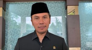 Waspada Karhutla, Edi Purwanto Ingatkan yang Hobi Mancing Tidak Buang Puntung Rokok Sembarangan 