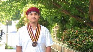 Komda PMKRI  Ingatkan Pemerintah Waspadai akan Dampak El Nino di Jambi