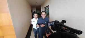 Pemprov Jambi Siap Terima Resiko, Jika Pengerjaan yang Terlaksana Tidak Disetujui Dewan 