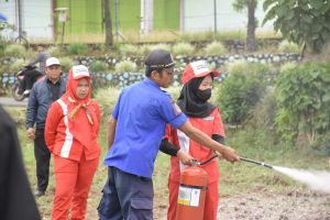 Tingkatkan Kompetensi, Pertamina Kumpulkan Operator  dan Pengawas SPBU