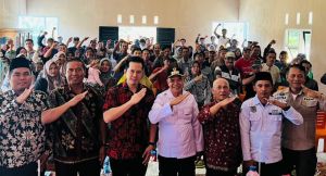 Perjuangan Ihsan Yunus Dongkrak Kesejahteraan Petani Lewat Optimalisasi Perkebunan Berkelanjutan