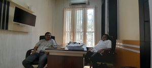 Nah, Dua Anggota DPRD Provinsi Jambi Walkout dari Rapat Banggar, Ada Apa ?