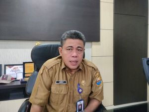 Perekaman KTP Pemilih Pemula di Jambi Baru 20 Persen dari Target yang Ditentukan