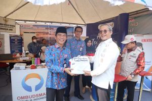 Ombudsman Jambi: Roadshow KPK Tidak Hanya Acara Jalan-Jalan