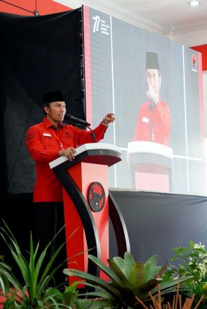 Edi Pastikan Pecat Oknum Bacaleg PDIP di Sarolangun yang Diduga Positif Narkoba