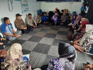 Tingkatkan Peserta KB Aktif, BKKBN Jambi Gandeng PLKB Hingga Aparatur Sipil Negara