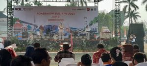 13.000 Masyarakat Jambi Diedukasi Antikorupsi, KPK : Ini Lebih Baik, Daripada Penindakan yang Datang