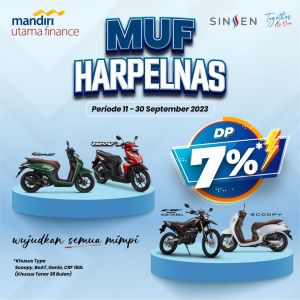 Sinsen Berikan Promo Menarik Bagi Masyarakat Jambi