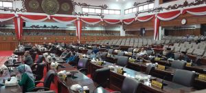 Fraksi PKS DPRD Provinsi Jambi Ancam Tak Hadir Rapat Paripurna Nanti Malam 