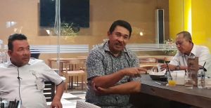 Perusahan Wajib Tahu,1 Pelaku Usaha di Jambi Pidana,Gegera Manipulasi Data BPJS Ketenagakerjaan