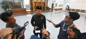 Edi Purwanto Warning Gubenur Jambi, Segera Realisasikan Jalan Khusus Angkutan Batubara 