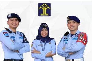 Penerimaan CPNS dan PPPK Kemenkumham Tahun 2023 Dibuka Hari Ini